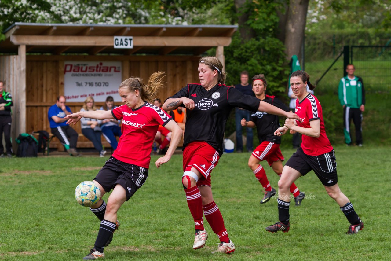 Bild 187 - Frauen Rot-Schwarz Kiel - MTSV Olympia Neumnster : Ergebnis: 4:1